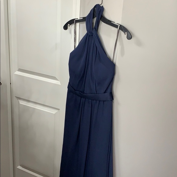 Vera wang bridesmaid dress new - Picture 2 of 6